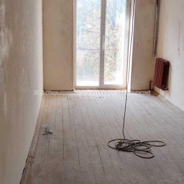 Продам квартиру, Познанская ул. , 3  ком., 62 м², без отделочных работ 