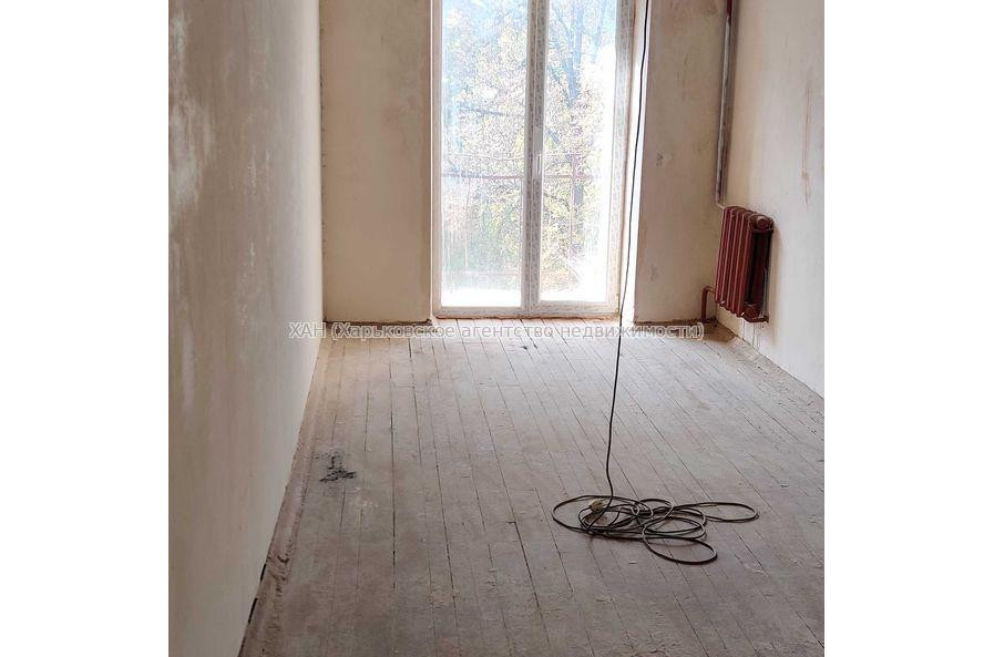 Продам квартиру, Познанская ул. , 3  ком., 62 м², без отделочных работ 