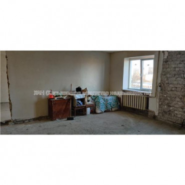 Продам квартиру, Познанская ул. , 3 кім., 62 м², без отделочных работ 
