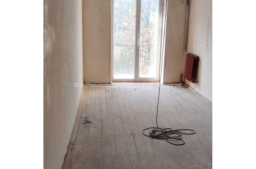 Продам квартиру, Познанская ул. , 3 кім., 62 м², без отделочных работ 