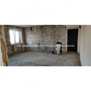 Продам квартиру, Познанская ул. , 3 кім., 62 м², без отделочных работ 