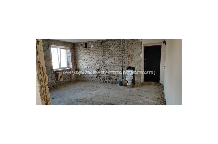 Продам квартиру, Познанская ул. , 3  ком., 62 м², без отделочных работ 