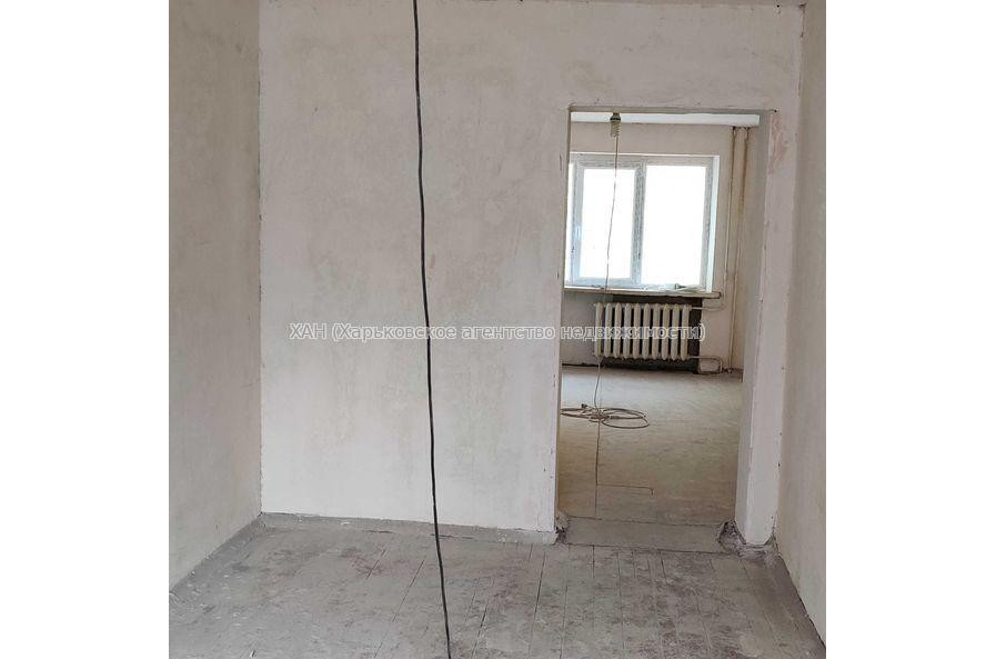 Продам квартиру, Познанская ул. , 3  ком., 62 м², без отделочных работ 