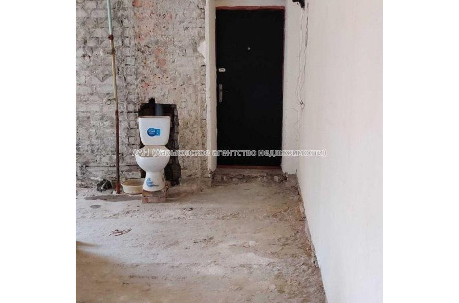 Продам квартиру, Познанская ул. , 3  ком., 62 м², без отделочных работ 
