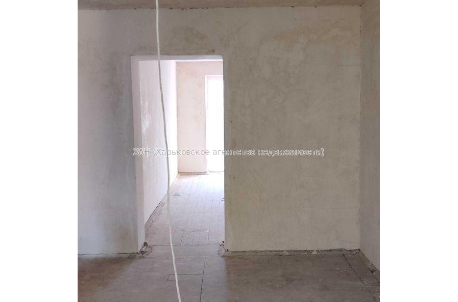 Продам квартиру, Познанская ул. , 3 кім., 62 м², без отделочных работ 