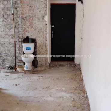 Продам квартиру, Познанская ул. , 3  ком., 62 м², без отделочных работ 