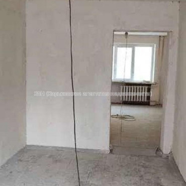 Продам квартиру, Познанская ул. , 3 кім., 62 м², без отделочных работ 