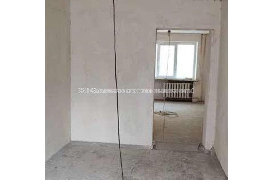 Продам квартиру, Познанская ул. , 3  ком., 62 м², без отделочных работ 