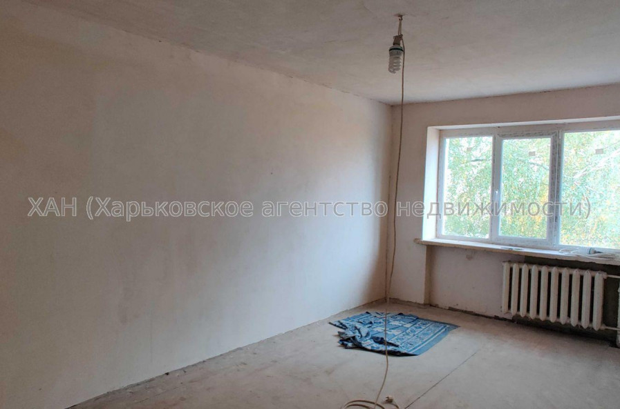 Продам квартиру, Познанская ул. , 3 кім., 62 м², без отделочных работ 
