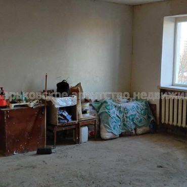 Продам квартиру, Познанская ул. , 3  ком., 62 м², без отделочных работ 