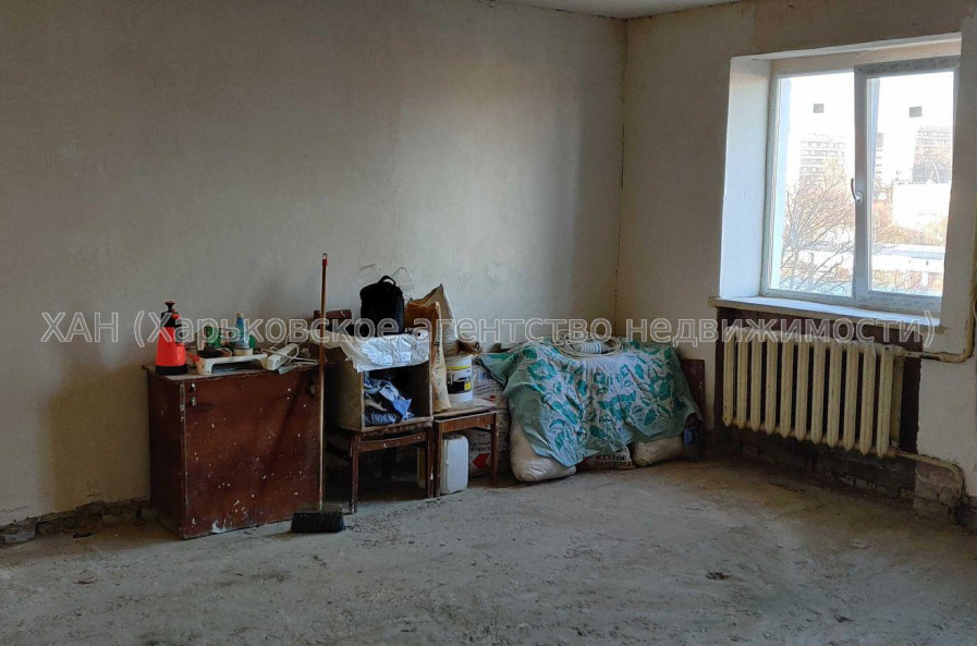 Продам квартиру, Познанская ул. , 3  ком., 62 м², без отделочных работ 