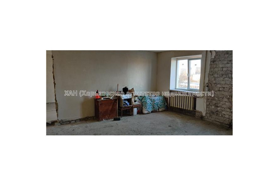 Продам квартиру, Познанская ул. , 3  ком., 62 м², без отделочных работ 