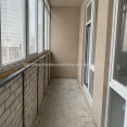 Продам квартиру, Клочковская ул. , 2  ком., 78 м², без внутренних работ 