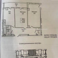 Продам квартиру, Клочковская ул. , 2  ком., 78 м², без внутренних работ 