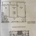 Продам квартиру, Клочковская ул. , 2  ком., 78 м², без внутренних работ 