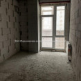 Продам квартиру, Клочковская ул. , 2  ком., 78 м², без внутренних работ 