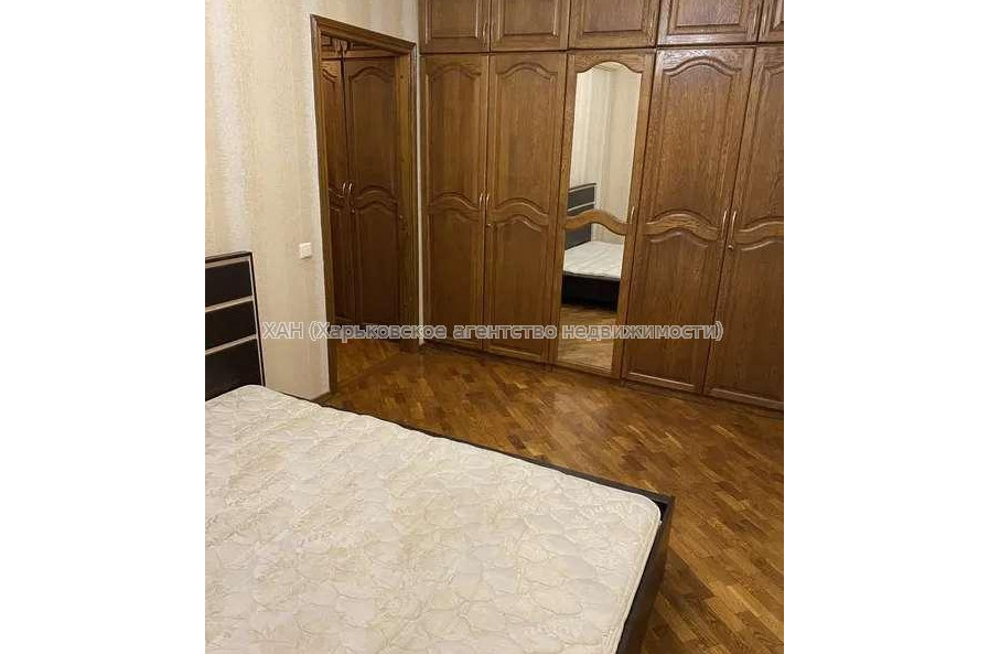 Продам квартиру, Григоровское шоссе , 2  ком., 52 м², капитальный ремонт 