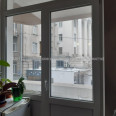 Продам квартиру, Чернышевская ул. , 2  ком., 51 м², капитальный ремонт 