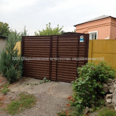 Продам квартиру, Котляревского ул. , 5 , 2 кім., 41 м², капитальный ремонт 