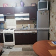 Продам квартиру, Котляревского ул. , д. 5 , 2 кім., 41 м², капитальный ремонт 