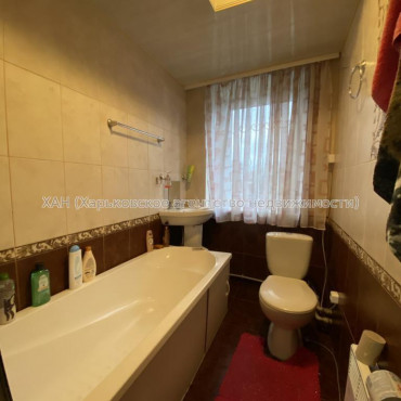 Продам квартиру, Котляревского ул. , 5 , 2 кім., 41 м², капитальный ремонт 