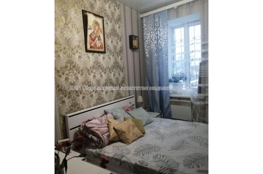 Продам квартиру, Котляревского ул. , д. 5 , 2 кім., 41 м², капитальный ремонт 