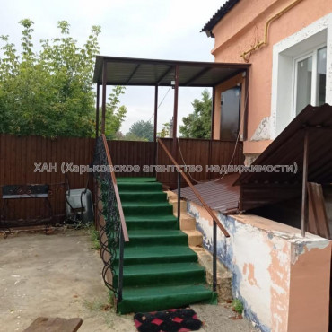 Продам квартиру, Котляревского ул. , 5 , 2 кім., 41 м², капитальный ремонт 