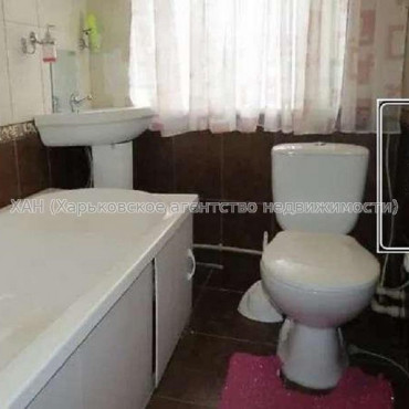 Продам квартиру, Котляревского ул. , 5 , 2 кім., 41 м², капитальный ремонт 