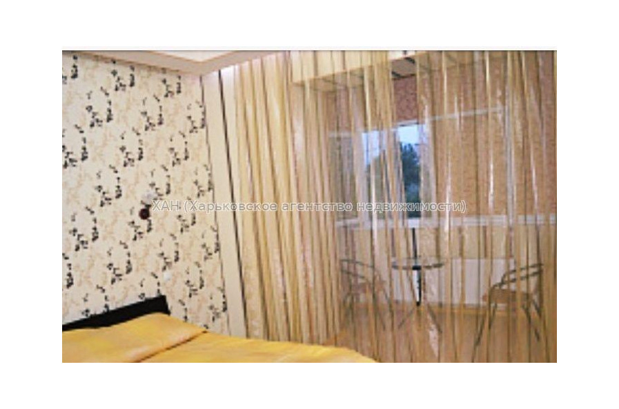 Продам квартиру, Барабашова академика ул. , 3  ком., 120 м², евроремонт 