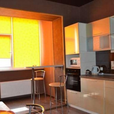 Продам квартиру, Барабашова академика ул. , 3 кім., 120 м², евроремонт 