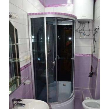 Продам квартиру, Барабашова академика ул. , 3 кім., 120 м², евроремонт 