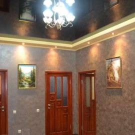 Продам квартиру, Барабашова академика ул. , 3  ком., 120 м², евроремонт