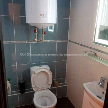 Продам квартиру, Барабашова академика ул. , 3 кім., 120 м², евроремонт 