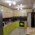 Продам квартиру, Барабашова академика ул. , 3 кім., 120 м², евроремонт 