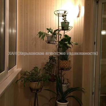 Продам квартиру, Салтовское шоссе , 256 , 4  ком., 89 м², капитальный ремонт 