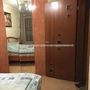 Продам квартиру, Салтовское шоссе , 256 , 4  ком., 89 м², капитальный ремонт 