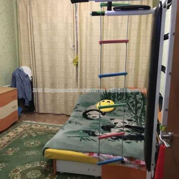 Продам квартиру, Салтовское шоссе , 256 , 4  ком., 89 м², капитальный ремонт 