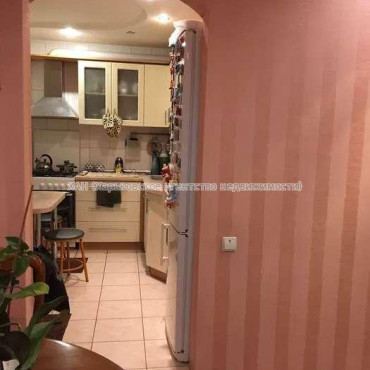 Продам квартиру, Салтовское шоссе , 256 , 4  ком., 89 м², капитальный ремонт 