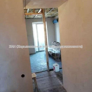 Продам квартиру, Сумская ул. , 3 кім., 72 м², без ремонта 