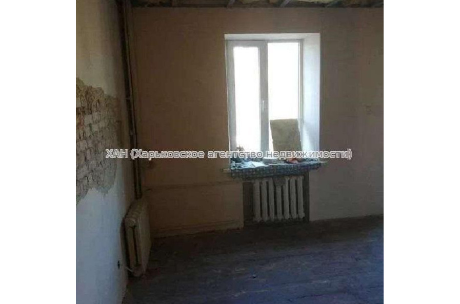 Продам квартиру, Сумская ул. , 3  ком., 72 м², без ремонта 