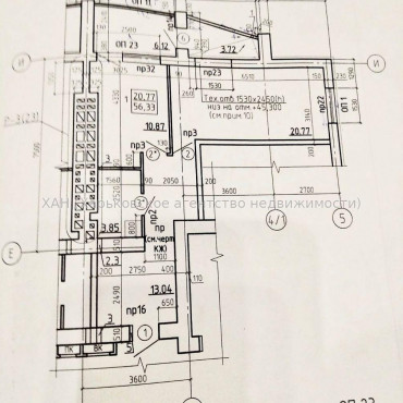Продам квартиру, Георгия Тарасенко ул. , 2 кім., 60 м², капитальный ремонт  - фото 20 Продам квартиру, Георгия Тарасенко ул. , 2 кім., 60 м², капитальный ремонт