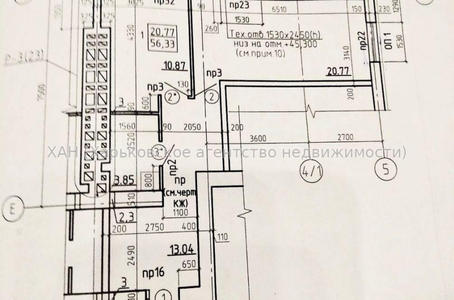 Продам квартиру, Георгия Тарасенко ул. , 2  ком., 60 м², капитальный ремонт 