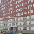 Продам квартиру, Шевченко ул. , 1  ком., 37.15 м², без внутренних работ 