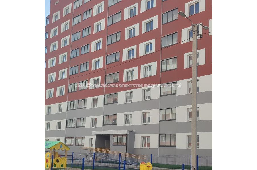 Продам квартиру, Шевченко ул. , 1  ком., 37.15 м², без внутренних работ 