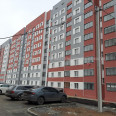 Продам квартиру, Шевченко ул. , 1  ком., 37.15 м², без внутренних работ 