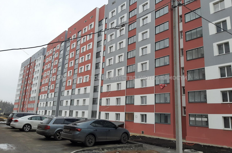 Продам квартиру, Шевченко ул. , 1  ком., 37.15 м², без внутренних работ 
