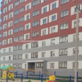 Продам квартиру, Шевченко ул. , 1  ком., 37.15 м², без внутренних работ 