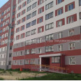 Продам квартиру, Шевченко ул. , 1  ком., 37.15 м², без внутренних работ 