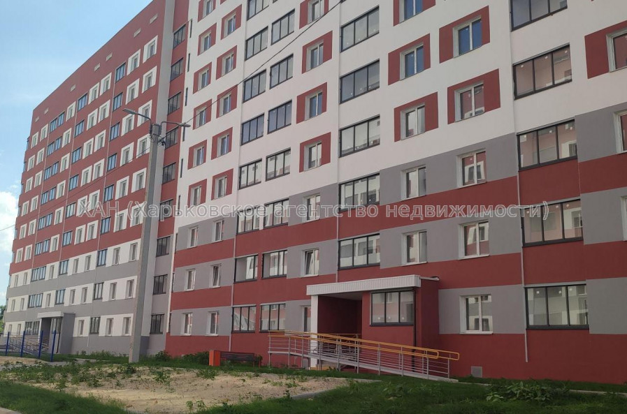 Продам квартиру, Шевченко ул. , 1  ком., 37.15 м², без внутренних работ 