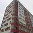 Продам квартиру, Шевченко ул. , 1  ком., 37.15 м², без внутренних работ 